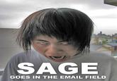 Sage
