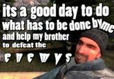 Half-Life: Full Life Consequences