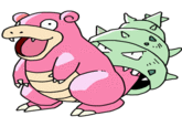 Slowpoke