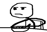 Cereal Guy