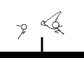 Stick Figure Animations