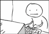 Stick Figure Animations