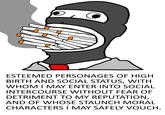 Verbose Memes