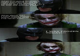 Dark Knight 4 Pane
