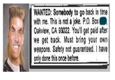 Safety Not Guaranteed