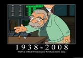 Goodnight Sweet Prince