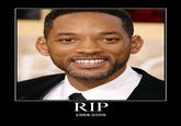 Goodnight Sweet Prince