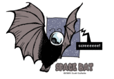 SpaceBat