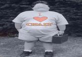 Fat Alf Kid