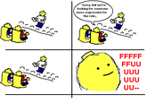 Rage Guy (FFFFFUUUUUUUU-)