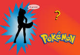 Who's That Pokémon?