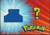 Who's That Pokémon?