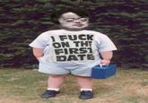 Fat Alf Kid