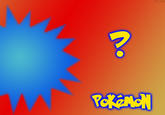 Who's That Pokémon?