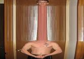 Dick Neck