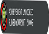 Fake XBOX 360 Achievements