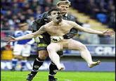 Fabregas' Goal Celebration