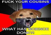 What Has Science Done?