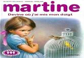 Martine Covers