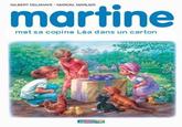 Martine Covers