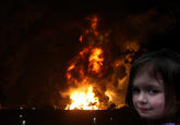 Disaster Girl