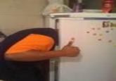 241543903 / Heads In Freezers