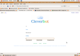 Cleverbot