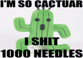 Cactuar