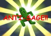 Cactuar