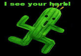 Cactuar