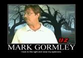 Mark Gormley Music Videos