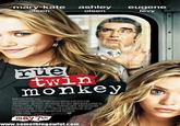 Anagrammed Movie Posters