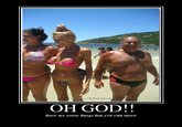 What Has Been Seen Cannot Be Unseen