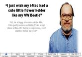 Apple/Mac Switch spoofs