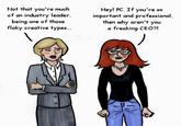 Mac vs PC