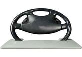 Laptop Steering Wheel Desk (Amazon Reviews)
