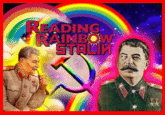 Rainbow Stalin