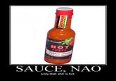 Sauce