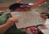 Sauce