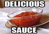 Sauce