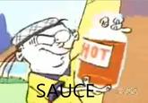Sauce