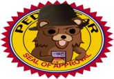 Seals of Approval