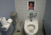 Jeff Goldblum is Watching You Poop