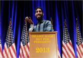 Islamic Rage Boy