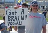 Get A Brain Morans