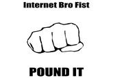 Bro Fist