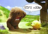 Noob