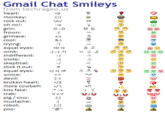 Emoticons