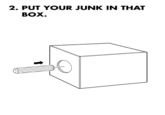 Dick in a Box