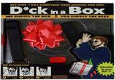 Dick in a Box